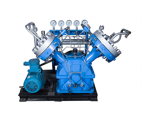 ZXGZ diaphragm compressor