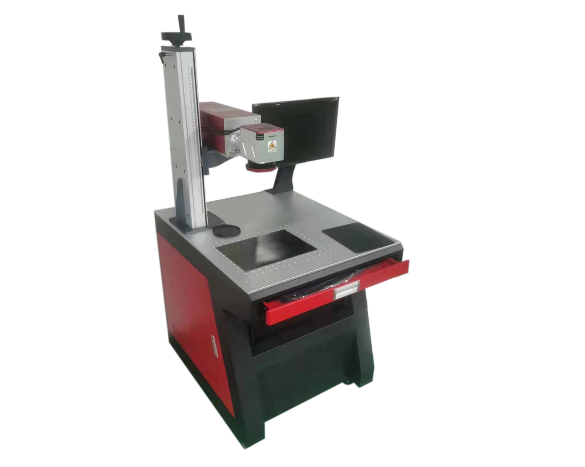 UV Laser Marking Machine